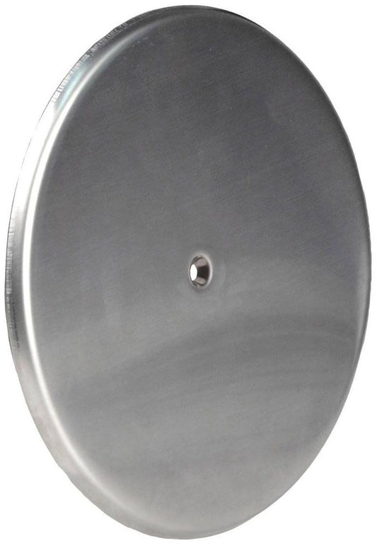 SIO 870-810 COVER SS 10 STD C/O