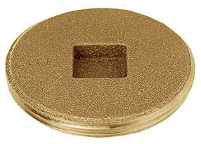 P51-600 6" COUNTERSUNK R.B. C.O.