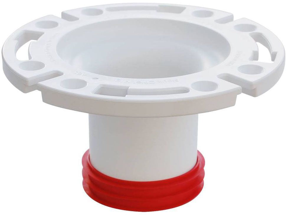 SIO 888-GPM PUSH-TITE IN 3 WHITE