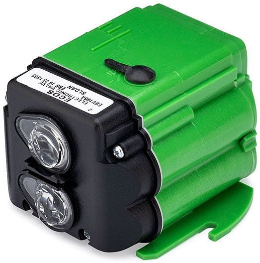 SLO EBV-196-A SLOAN ELECTRONIC