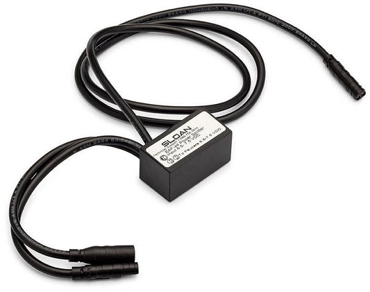 SLO EAF44 SLOAN EAF44 POWER