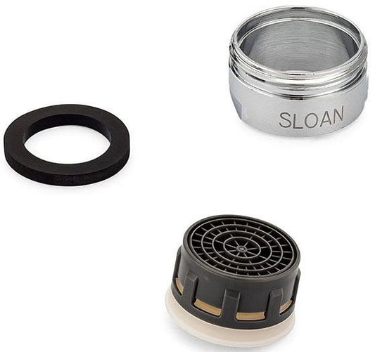 SLO SFP-23 SLOAN 2.2GPM AERATOR
