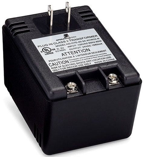 SLO ETF233 0365534PK ETF233 PLUG-IN