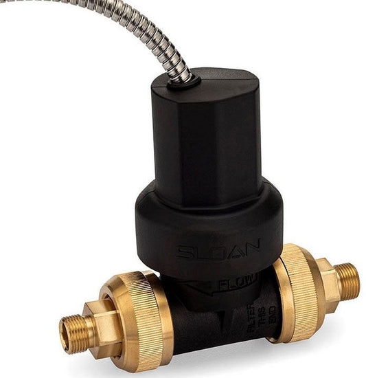 SLO ETF740A ETF-740 SLOAN SOLENOID