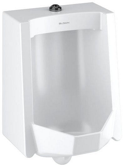 SLO SU-1009-A SLOAN LARGE TOP SPUD