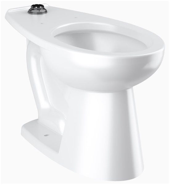 SLO ST-8009 SLOAN P.A. ELONGATED