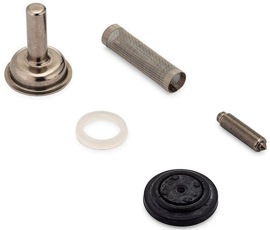 ETF-1009-A SLOAN SOLENOID REPAIR