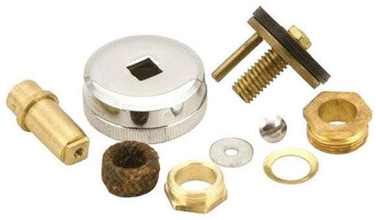 SLO H47AWH WHEEL HANDLE STOP REPAIR