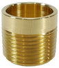 H535 3/4" SWT SOLDER ADAPTOR RING
