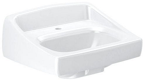 SLO SS-3103 SLOAN 21X19 WALL HUNG