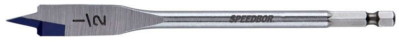 IRW 88808 1/2" FLAT BORING BIT