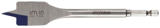IRW 88815 15/16" FLAT BORING BIT