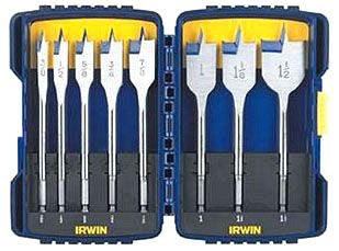 IRW 88898 SPEEDBOR 6 PC SET