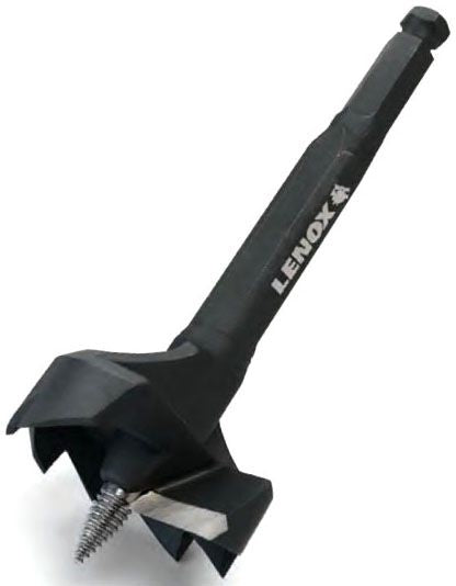 ASM 1787566 2-9/16" BI-METAL SELF