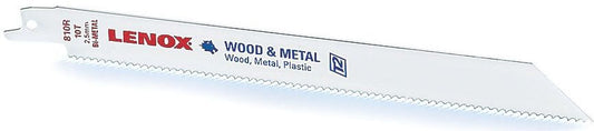 ASM 606R 6" BLADE FOR WOOD 6TH PER