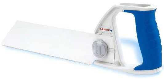 ASM 20985 12" HAND SAW FOR PVC &