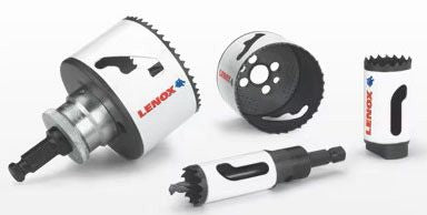 ASM 58L 3-5/8" HOLE SAW