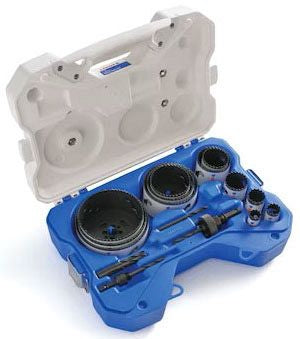 ASM 1200P LENOX 12PC BI-METAL HOLE