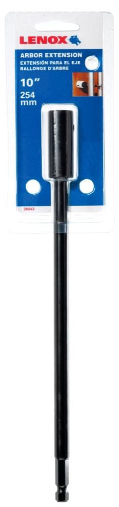 ASM 30843 10" EXTENSION FOR 3/8