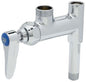 T/S B-0155-LN ADD ON FAUCET