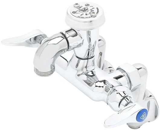 B-0669-POL T&S SERV SK FAUCET