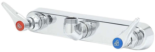 T/S B-1125-LN BACKMOUNT 8" CC FCT