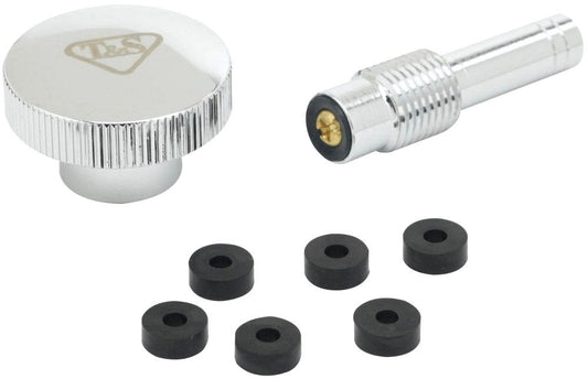 T/S B-2282-RK DIPPERWELL FAUCET