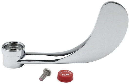 T/S B-WH4H WRISTBLADE HANDLE HOT