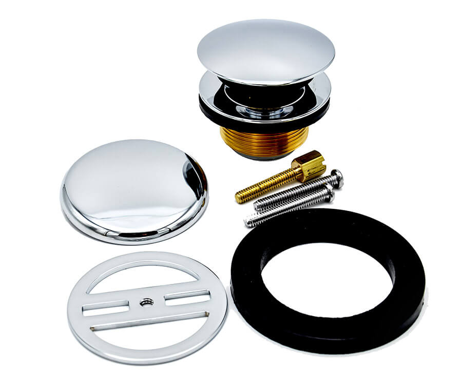 UNVTRIM/CPB Drain Trim Kit with