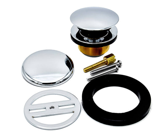 UNVTRIM/CPB Drain Trim Kit with