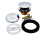 UNVTRIM/CPB Drain Trim Kit with