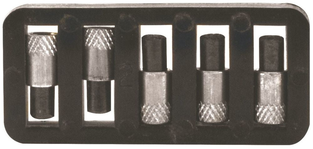 UNI FL37 SINGLE FLINT RENEWAL (5PER