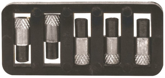 UNI FL37 SINGLE FLINT RENEWAL (5PER