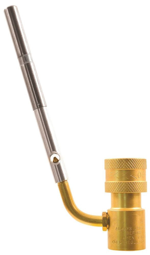 UNI RP3-T5 TORCH HEAD TO FIT