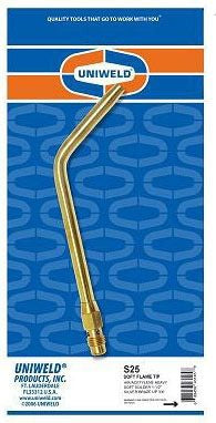 UNI S25 5 TORCH STEM HEAVY