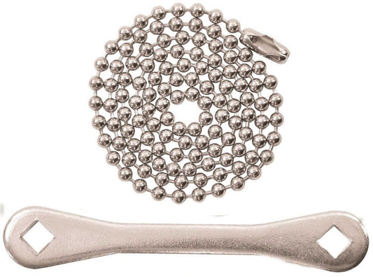 UNI WO5 VALVE WRENCH