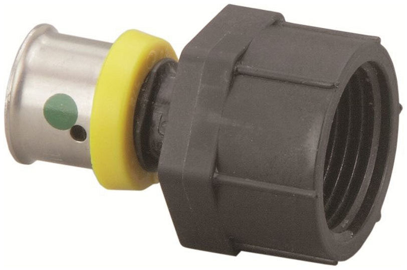 PEX 49234 1/2 PRESS X PORT ADAPTER