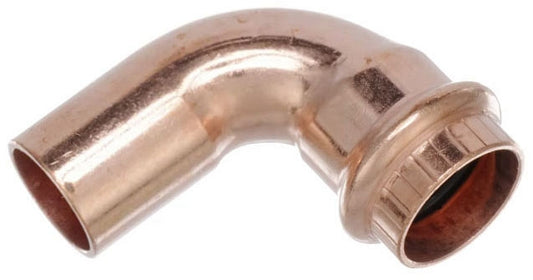 PP 1707-2-2 77072 2" PROPRESS ST 90