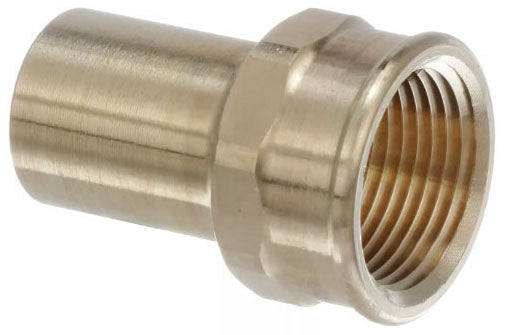 PP 1703-2-112 79470 1-1/2" PP FTG X