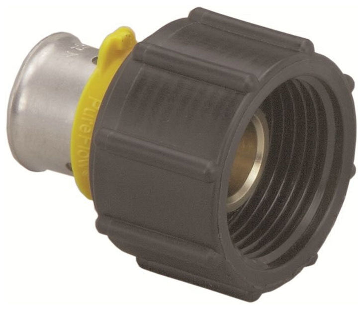 PEX 96120 1/2"PEX NL X 1/2" PORT