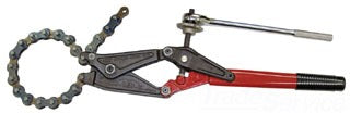 WHE 490-8 WHEELER RATCHET CUTTER