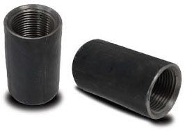 1100-3 3 BLACK COUPLING