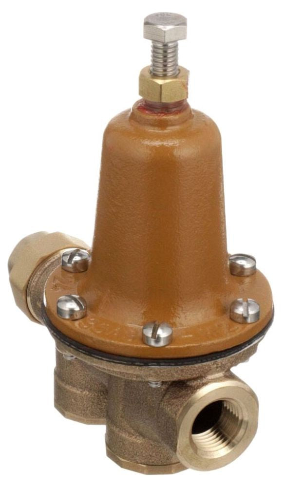 WAT 0009217 LF25AUB-Z3 1/2" NL IP