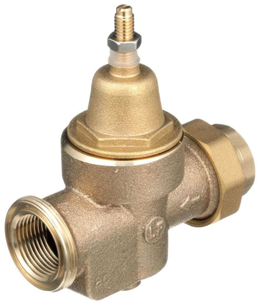 0009639 1" LFN55B FIP X UNION