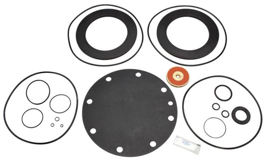 0794092 LFRK-909-RT 8"