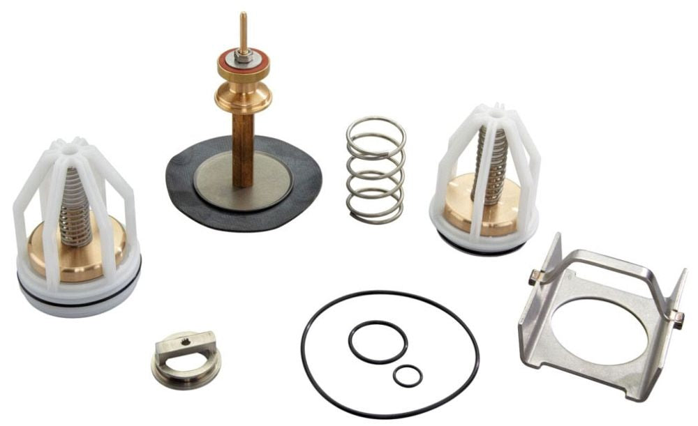 WAT 0887284 NL RK-009-T 1 1/4 - 2"