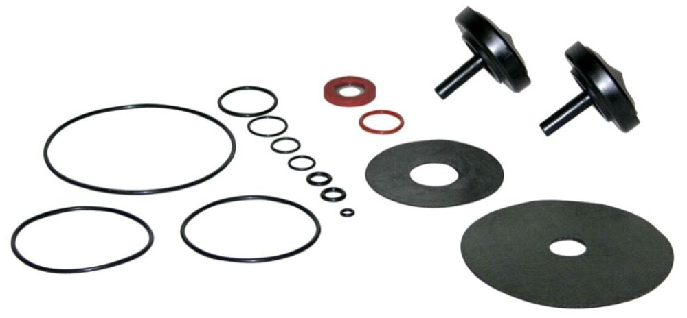 WAT 0887547 RK009M2-RT 2"