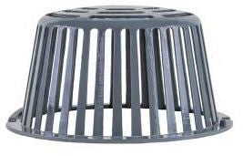 WDP B2-KDM-80 WATTS ALUMINUM ROOF