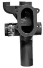 WDP CA-120-DPF WATTS DOUBLE VERT