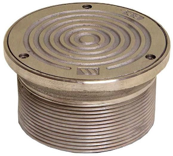 WDP RX-1 EXTRA HEAVY DUTY BRNZ FCO